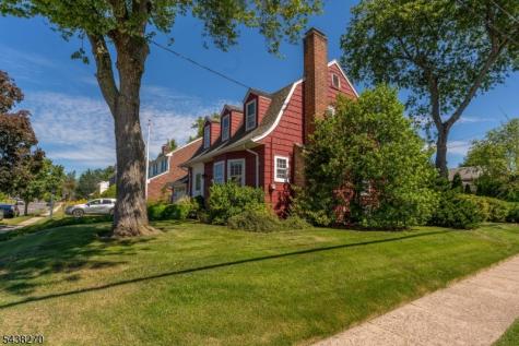 1400 Summit Terrace Linden NJ 07036