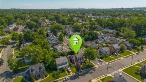 1400 Summit Terrace Linden NJ 07036