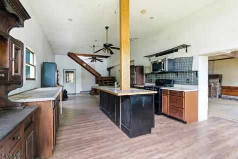 55 Cottage Avenue Frankford NJ 07826