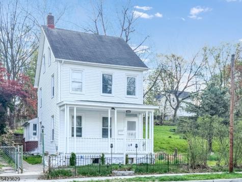 564 Warren Street Phillipsburg NJ 08865