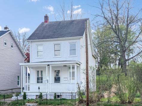 564 Warren Street Phillipsburg NJ 08865