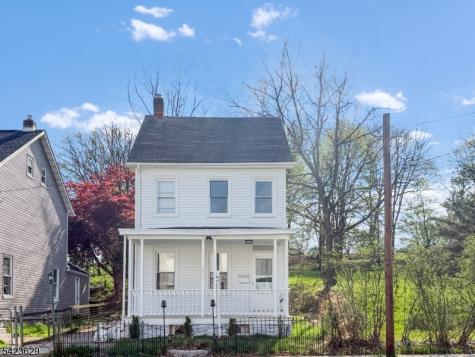 564 Warren Street Phillipsburg NJ 08865