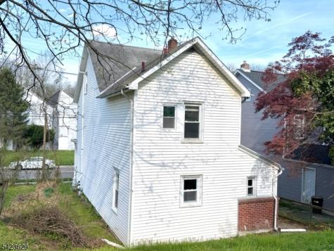 564 Warren Street Phillipsburg NJ 08865