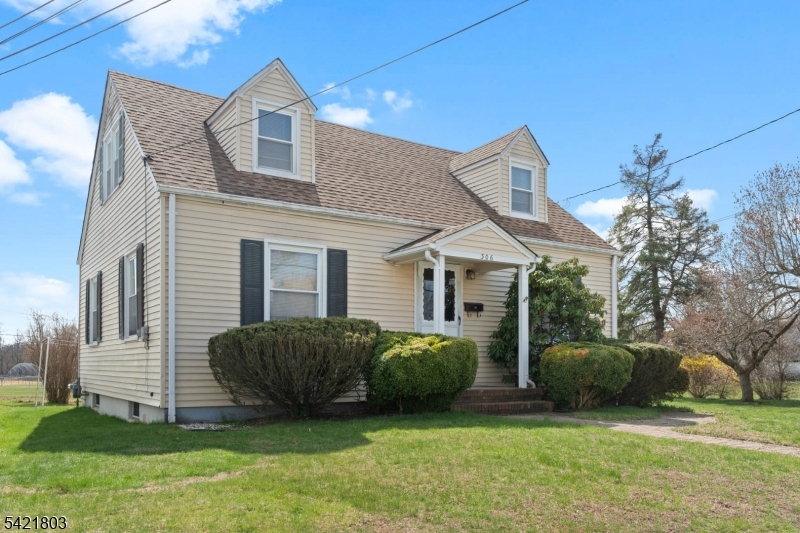 306 Huff Avenue Manville NJ 08835