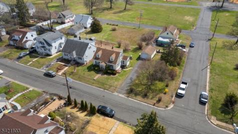 306 Huff Avenue Manville NJ 08835