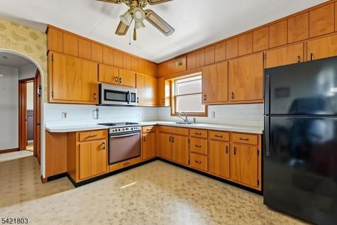 306 Huff Avenue Manville NJ 08835