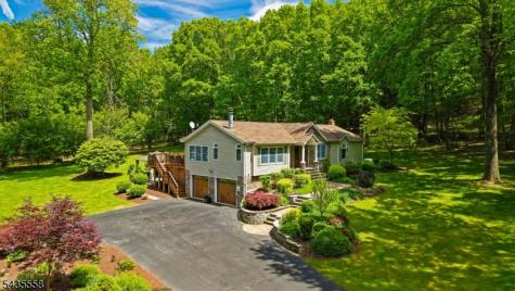 65 O Brien Road Mansfield NJ 07840
