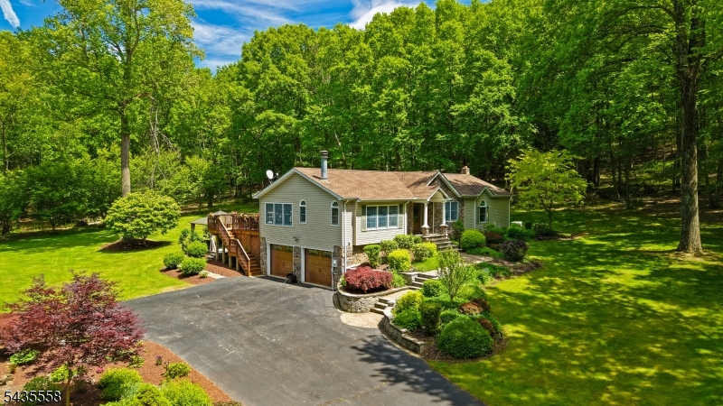 65 O Brien Road Mansfield NJ 07840