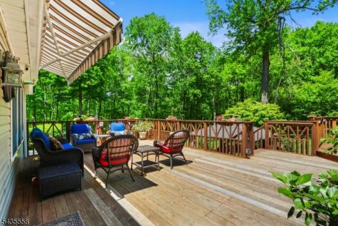 65 O Brien Road Mansfield NJ 07840