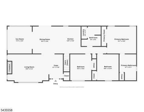 65 O Brien Road Mansfield NJ 07840