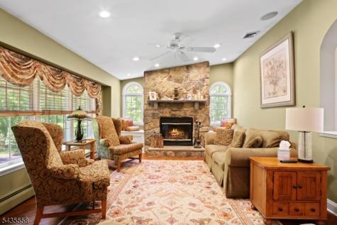 65 O Brien Road Mansfield NJ 07840