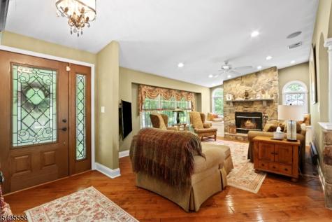 65 O Brien Road Mansfield NJ 07840