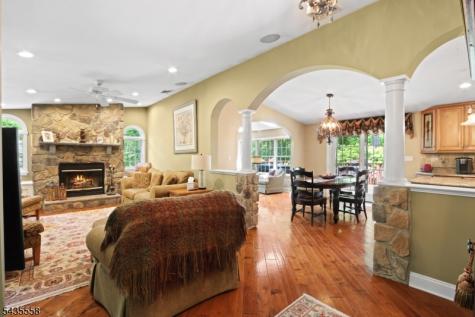 65 O Brien Road Mansfield NJ 07840