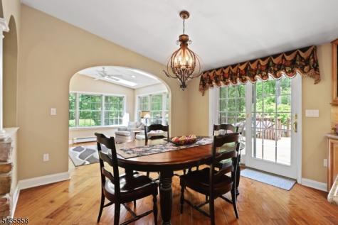 65 O Brien Road Mansfield NJ 07840