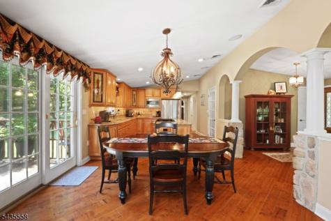 65 O Brien Road Mansfield NJ 07840