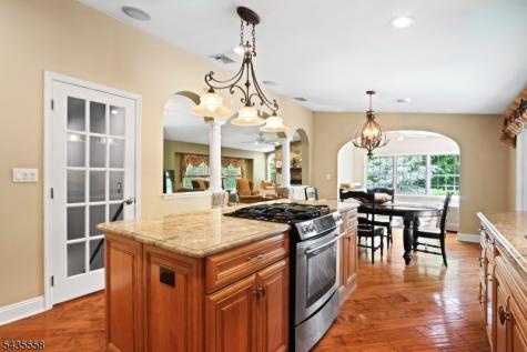 65 O Brien Road Mansfield NJ 07840
