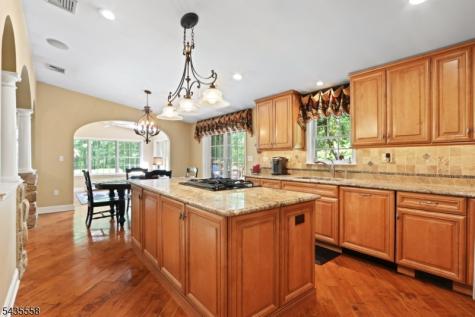 65 O Brien Road Mansfield NJ 07840