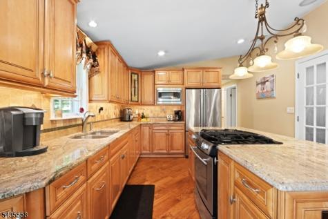 65 O Brien Road Mansfield NJ 07840