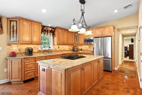 65 O Brien Road Mansfield NJ 07840