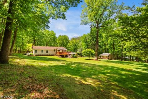 65 O Brien Road Mansfield NJ 07840