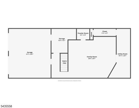 65 O Brien Road Mansfield NJ 07840