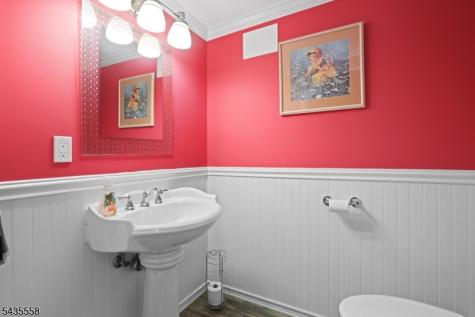 65 O Brien Road Mansfield NJ 07840