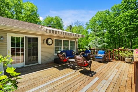 65 O Brien Road Mansfield NJ 07840
