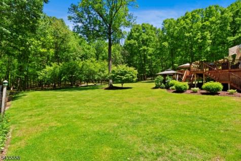65 O Brien Road Mansfield NJ 07840