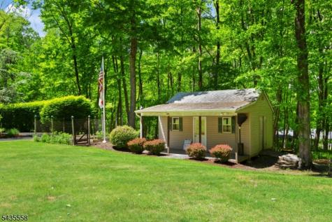 65 O Brien Road Mansfield NJ 07840