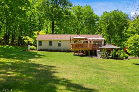 65 O Brien Road Mansfield NJ 07840