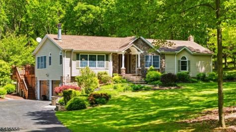 65 O Brien Road Mansfield NJ 07840