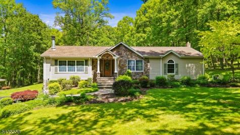 65 O Brien Road Mansfield NJ 07840