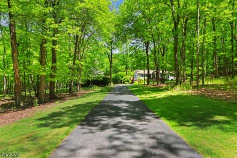 65 O Brien Road Mansfield NJ 07840