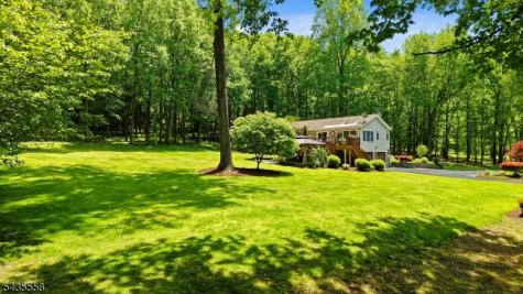 65 O Brien Road Mansfield NJ 07840