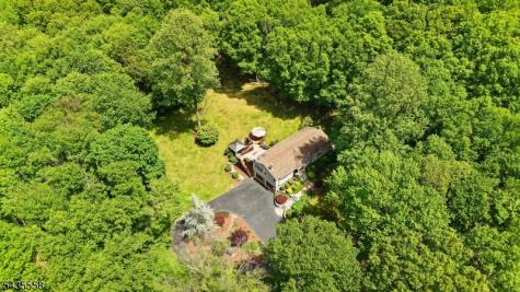 65 O Brien Road Mansfield NJ 07840