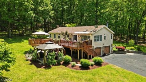 65 O Brien Road Mansfield NJ 07840
