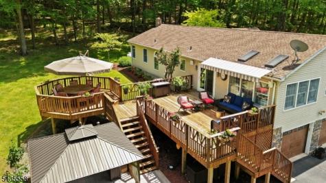 65 O Brien Road Mansfield NJ 07840