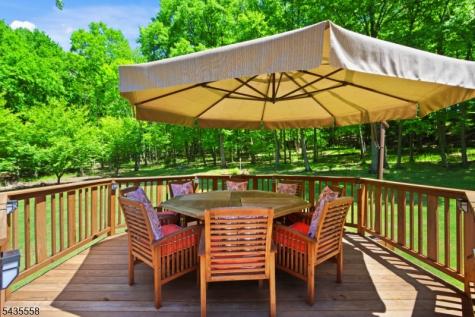 65 O Brien Road Mansfield NJ 07840
