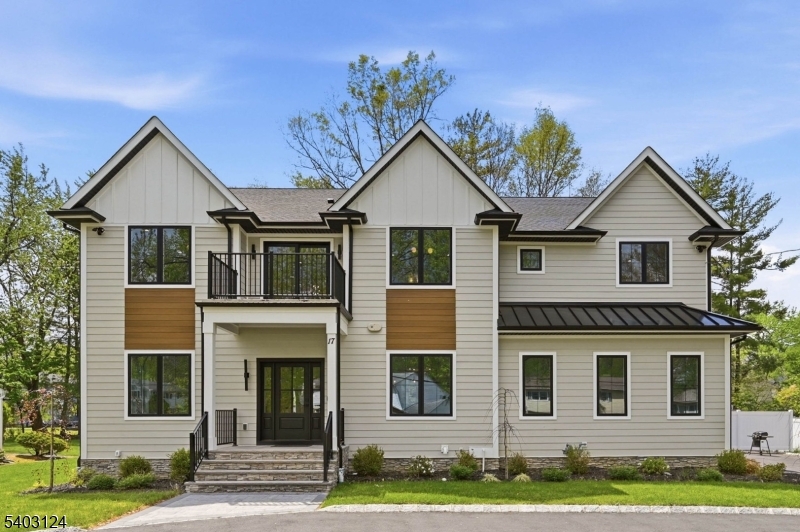 17 Arlington Drive Livingston NJ 07039