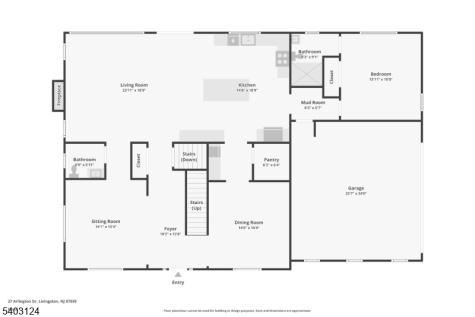 17 Arlington Drive Livingston NJ 07039