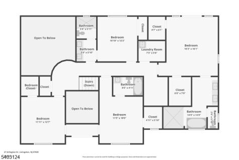 17 Arlington Drive Livingston NJ 07039