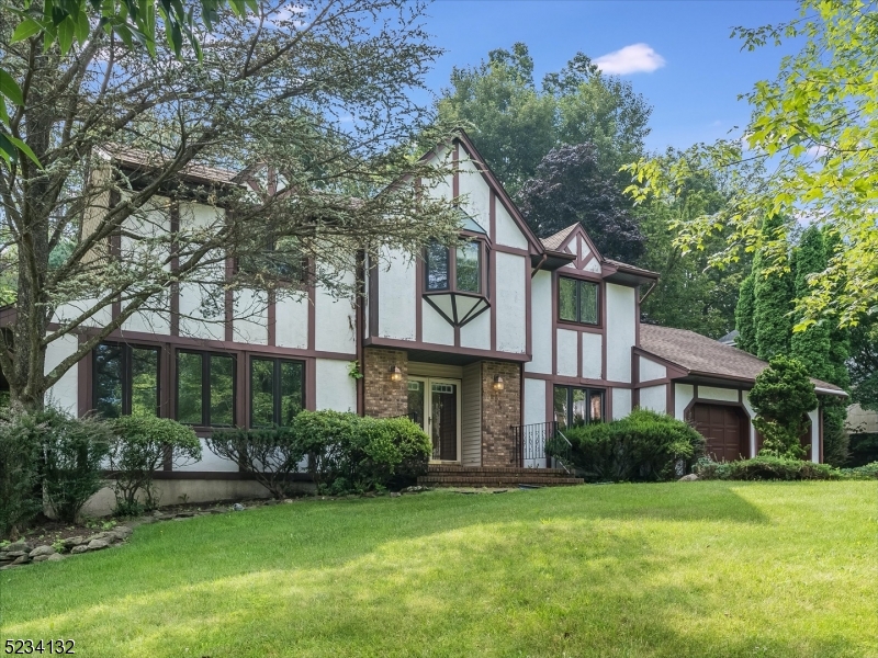 15 Dunnerdale Road Parsippany-troy Hills NJ 07950