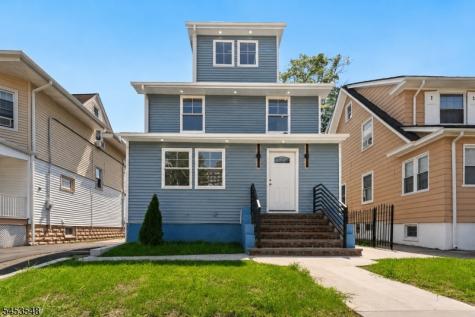 37 Wayne Avenue East Orange NJ 07018