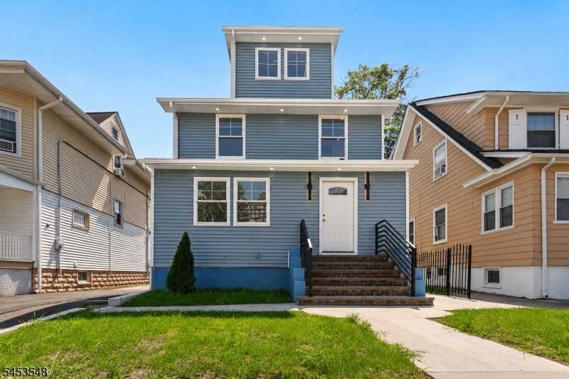 37 Wayne Avenue East Orange NJ 07018