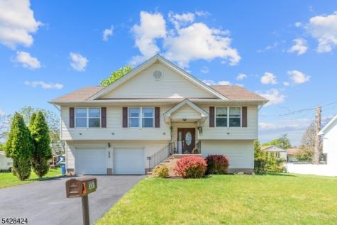 337 Boesel Avenue Manville NJ 08835