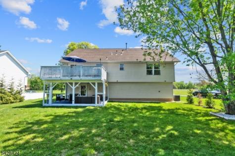 337 Boesel Avenue Manville NJ 08835