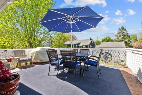 337 Boesel Avenue Manville NJ 08835