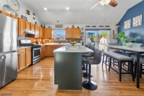 337 Boesel Avenue Manville NJ 08835