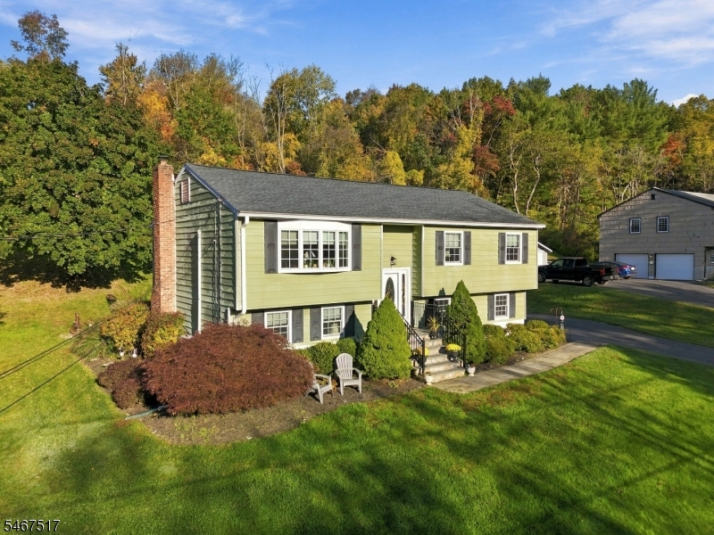 36 Brookside Avenue Mansfield NJ 07840