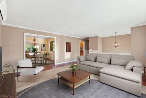 36 Brookside Avenue Mansfield NJ 07840